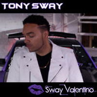 Tony Sway Album - Elevate