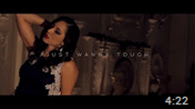 Just Wanna Touch (Official Music Video) by Tony Sway